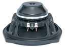 B&C 6NDL38 - 8 ohm 150W Pro Audio Midrange Side View