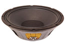 Eminence BassLite S2012 - 8 ohm 12" 150W Neodymium Bass Guitar Speaker Side View
