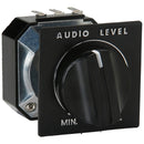 McBride LP-50L - 1" Shaft 8 Ohm Attenuator