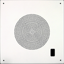 McBride 8229/25SQ/7025 - White Speaker Assembly Baffle