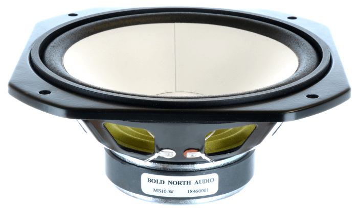 Yamaha ns 10 deals subwoofer