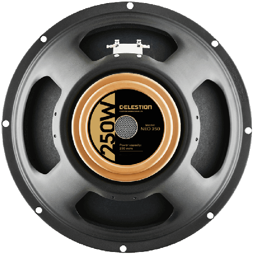 Celestion neodymium deals speakers