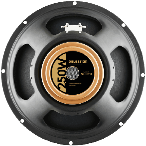 Celestion Neo 250 Copperback 8 ohm 12