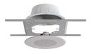 Quam SOLUTION 2 - White Speaker Assembly