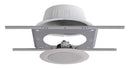 Quam SOLUTION 3 - White Speaker Assembly