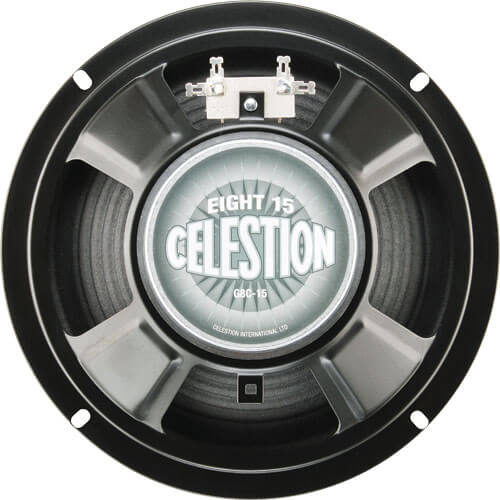 Celestion Eight 15 16 ohm 8