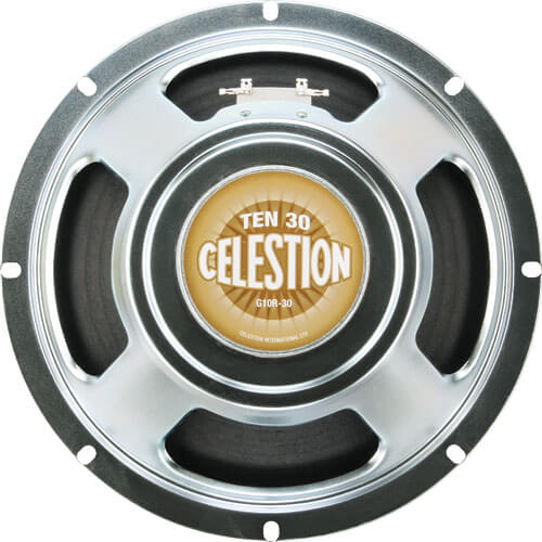 Celestion Ten 30 8 ohm 10