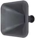 B&C ME464 - 1.4" Throat Bolt On Aluminum Horn Flare *Special Order*