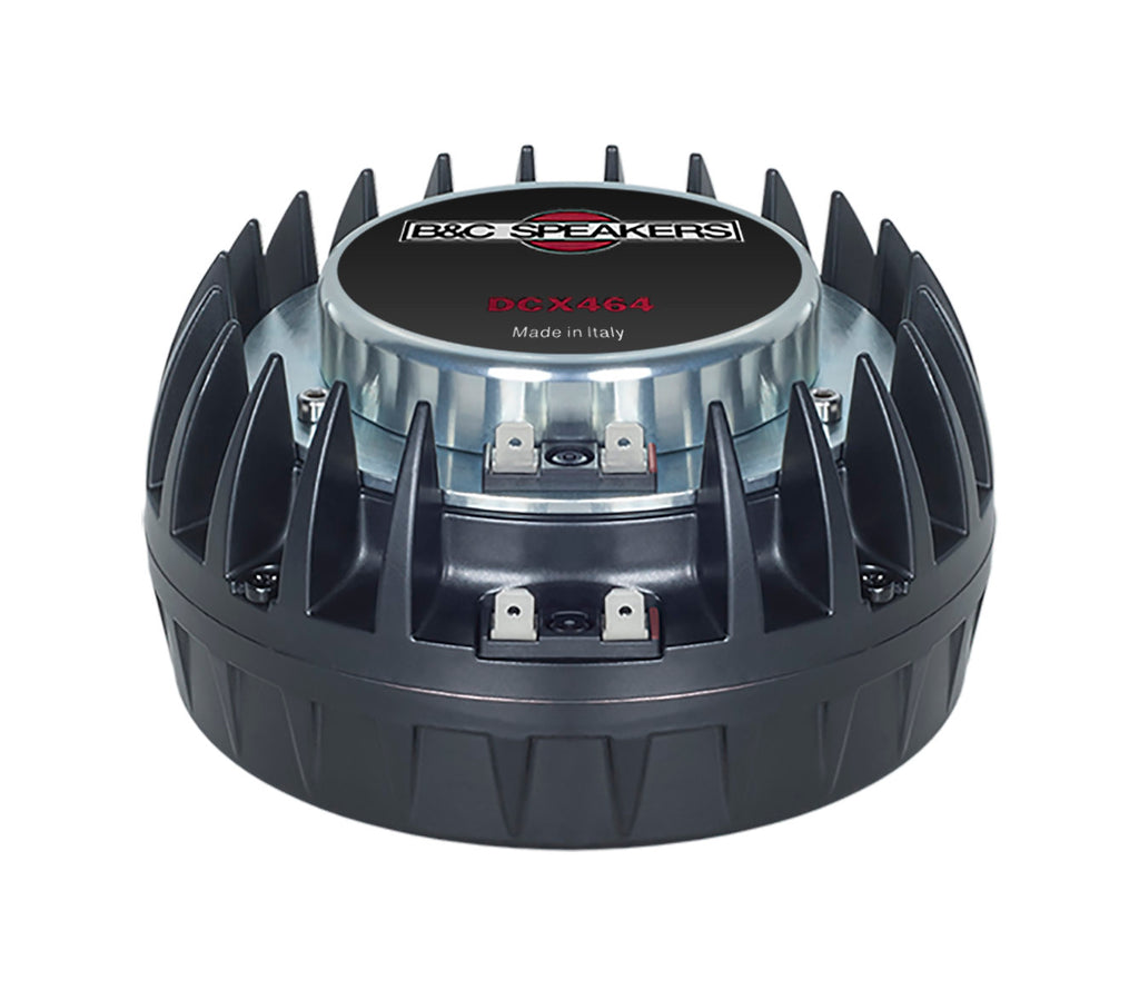 B&C DCX464 - 8 ohm 1.4