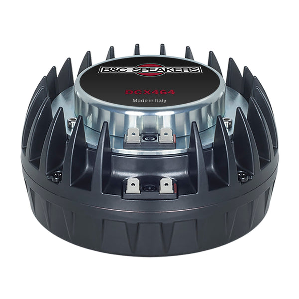 B&C DCX464 - 8 ohm 1.4