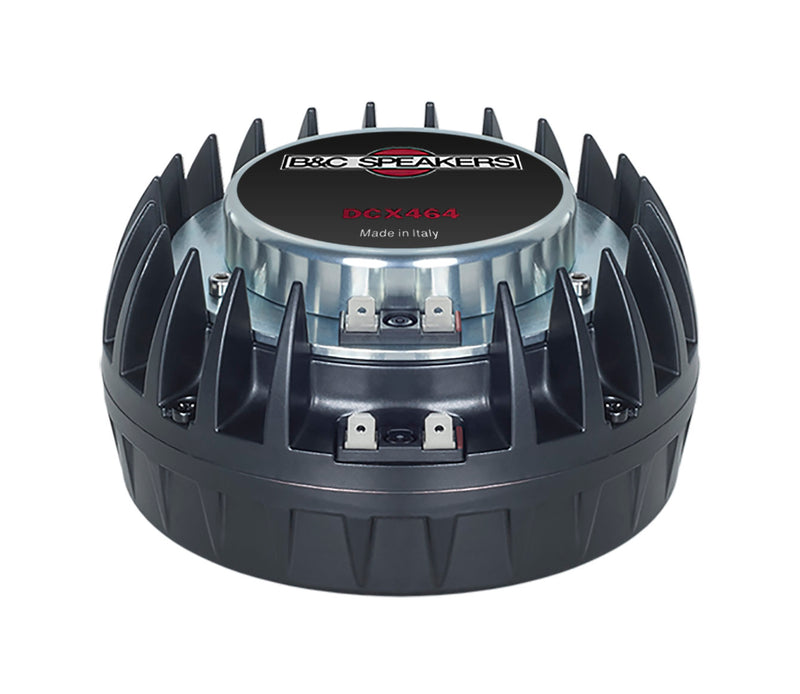 B&C DCX464 - 8 ohm 1.4