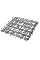 McBride FSC-1 Collapsible Paging Speaker Horn Cage