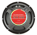 Eminence GA10-SC69 - 8 ohm 10" 20W George Alessandro Approved Guitar Speaker