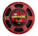Eminence Karnivore - 16 ohm 12" 60W Kristian Kohle Ceramic Guitar Speaker