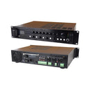 McBride MCA-7240 240W Paging Amplifer