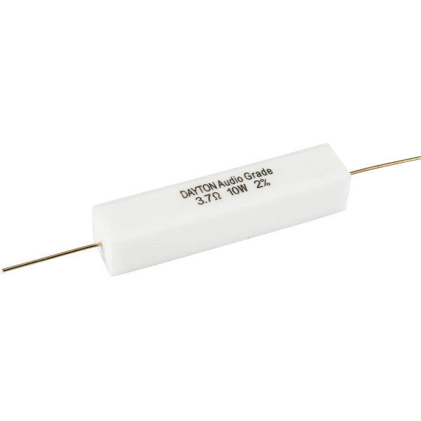 McBride MCR307 - 3.7 ohm Resistor