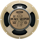 Celestion Peacekeeper Attenuating Speaker T6683