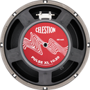 Celestion Pulse XL10.20 - 8 ohm 400W 10" Bass Guitar Speaker T6654
