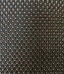 Mellotone DN5801 Textured Black Grill Cloth