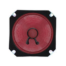 Misco FC4WP-A - 4 Inch (100 mm) Waterproof, 8 Ohm Wide Range Speaker