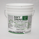 Acry-Tech Soft Tread 1 US Gallon - White