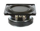 Oaktron by MISCO 77-WF04-01 3" 4 Ohm Mini-Woofer (93008)