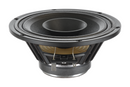Oaktron by MISCO 165-FR08-04 6.5" 8 Ohm Full Range (93085)