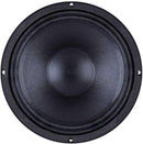 B&C 10FW64 - 8 ohm 10" 250W Ferrite 2.5" Voice Coil Woofer