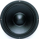 B&C 10NW64 - 8 ohm 10" 300W Neodymium 2.5" Voice Coil Woofer