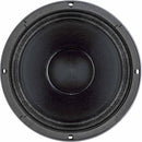 B&C 10PLB76 - 8 ohm 10" 400W Ferrite 3.0" Voice Coil Woofer