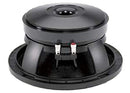 B&C 10PLB76 - 8 ohm 10" 400W Ferrite 3.0" Voice Coil Woofer Side View