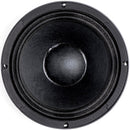 B&C 10PS26 - 8 ohm 10" 350W Ceramic 3" Voice Coil Woofer