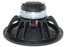 B&C 12CXN76 - 8 ohm 12" 80/350W Pro Audio Coaxial Driver Side View