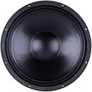 B&C 12MH32 - 8 ohm 12" 400W Ferrite 3.0" Voice Coil Woofer