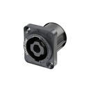 Neutrik NL2MPXX - speakON 2 Pole Chassis Connector