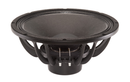 B&C 14NDL88 - 8 ohm 14" 700W Neodymium 3.5" Voice Coil Woofer Side View