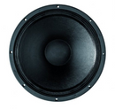 B&C 15CXN76 - 8 ohm 15" 80/400W Pro Audio Coaxial Driver 
