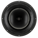 B&C 15FHX76 - 8 ohm 15" 80/400W Pro Audio Coaxial Driver