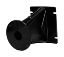 B&C ME242 - 1.4" Throat Bolt On Aluminum Line Array Waveguide