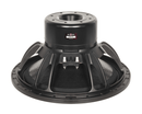 B&C 15DS115 - 8 ohm 15" 1600W Neodymium 4.5" Voice Coil Woofer