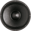 B&C 15PS76 - 8 ohm 15" 550W Ceramic 3.0" Voice Coil Woofer