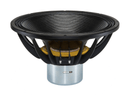 B&C 18IPAL - 2 ohm 18" 1700W Neodymium 4.5" Voice Coil Woofer