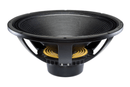 B&C 18NBX100 - 4 ohm 18" 1200W Neodymium 4.0" Voice Coil Woofer