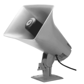 Fourjay 205/25-T Reflex Horn Speaker