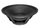 Radian 2218 - 8 ohm 18" 750W Pro Audio Woofer