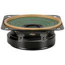 Quam 25C25Z8OT 2.5" Low Power Replacement Speaker