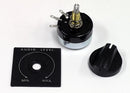 McBride LP-15L - 3/4" Shaft 15W 8 Ohm L-Pad
