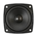 Oaktron by MISCO 83-WB08-01 3.3" 8 Ohm (93009) Top View