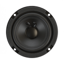 Oaktron by MISCO 127-WF04-01 5" 4 Ohm Woofer (93027) Top View