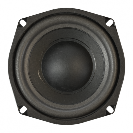 Oaktron by MISCO 133-WF08-02 5.25" 8 Ohm Woofer (93033) Top View
